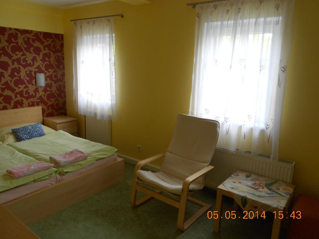 Penzion Mestansky Dum Svoboda nad Úpou Habitación foto