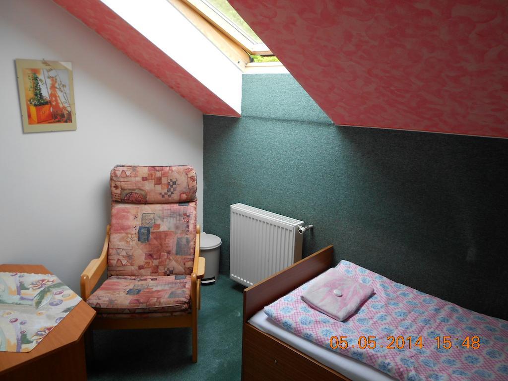 Penzion Mestansky Dum Svoboda nad Úpou Habitación foto