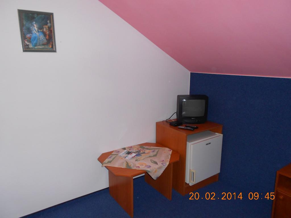 Penzion Mestansky Dum Svoboda nad Úpou Habitación foto